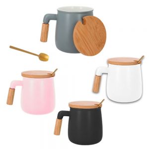 TAZA BRULE personalizada